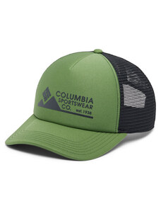 Cappellino Columbia