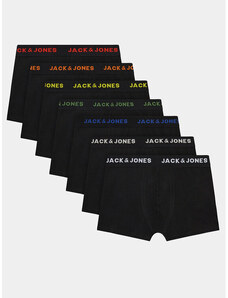 Set di 7 boxer Jack&Jones Junior