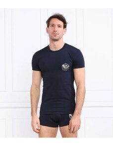 Pigiama Uomo Mickey Mouse - Maglietta E Pantaloncini In Cotone | Licenza Originale Disney - Foto 9