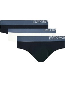 Emporio Armani Slip 3-pack