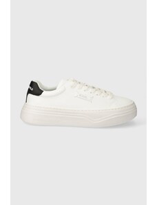 Karl Lagerfeld sneakers KONVERT colore bianco KL63420