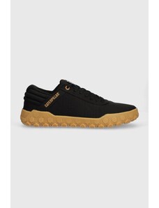 Caterpillar sneakers HEX + colore nero P111347