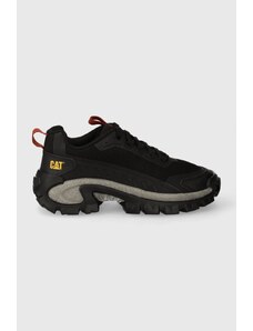 Caterpillar sneakers INTRUDER LIGHTNING colore nero P111499