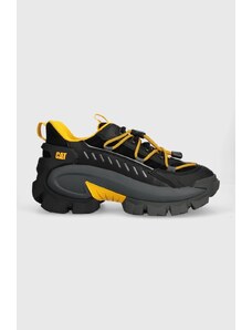 Caterpillar sneakers INTRUDER MAX colore nero P111450