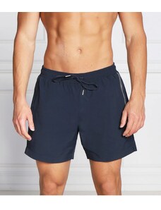 BOSS BLACK shorts da mare ole | regular fit