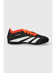 adidas Performance scarpe da calcio turfy Predator Club colore nero IG7711