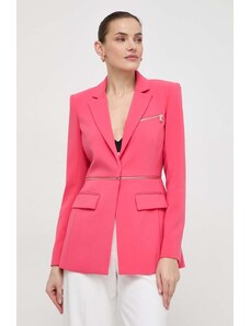 Patrizia Pepe giacca colore rosa