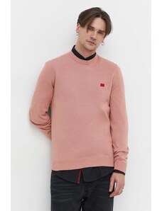 HUGO maglione in cotone
