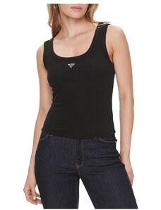 Top donna Guess art W3YP68A AKA0H1