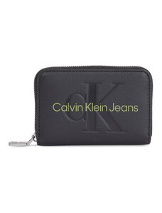 Portafoglio piccolo da donna Calvin Klein Jeans