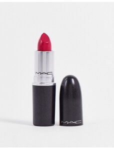 MAC - Amplified - Rossetto cremoso - Just Wondering-Rosa