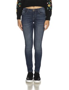 JEANS YES ZEE Donna P375