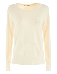 MAGLIA YES ZEE Donna M028