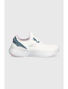 Skechers scarpe da allenamento Arch Fit Infinity colore bianco