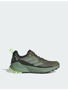 adidas - Terrex Trailmaker 2.0 GORE-TEX - Scarpe da camminata verdi-Verde