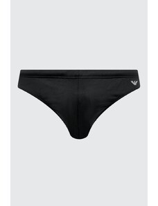 Emporio Armani Underwear costume a pantaloncino colore nero
