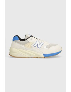 New Balance sneakers 580 colore beige MT580ESB