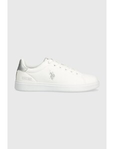 U.S. Polo Assn. sneakers MARLYN colore bianco MARLYN001W 4Y1