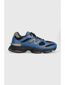 New Balance sneakers 9060 colore blu U9060NRH