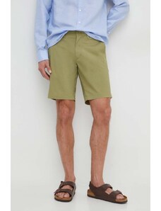 Tommy Hilfiger pantaloncini uomo colore verde