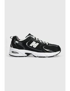 New Balance sneakers 530 colore nero MR530CC