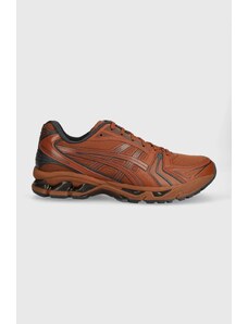 Asics sneakers GEL-KAYANO 14 colore marrone 1203A412.200