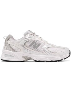 New Balance Sneakers 530 White/Silver