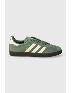 adidas Originals sneakers Gazelle colore verde ID3726