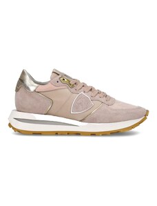 PHILIPPE MODEL - Sneakers Donna Rosa
