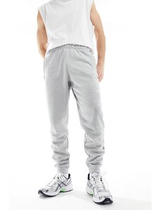 The North Face - Training Reaxion - Joggers in pile grigio