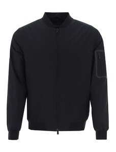 HERNO BOMBER IN GORE-TEX