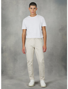 Alcott Pantaloni skinny fit in cotone