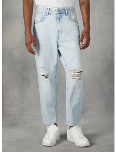 Alcott Jeans baggy fit con rotture