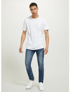 Alcott Jeans slim fit in cotone