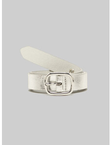 Alcott Cintura con occhielli effetto metallizzato