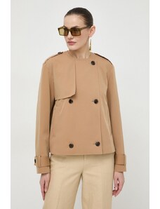 BOSS giacca donna colore beige