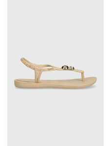 Ipanema sandali CLASS SPHERE donna colore beige 83512-AQ955