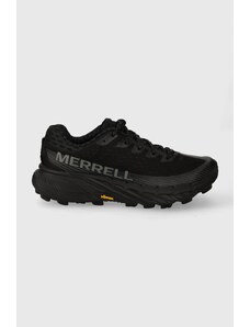 Merrell scarpe Agility Peak 5 donna colore nero W 1.9 JH