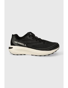 Merrell scarpe da corsa Morphlite colore nero J068063