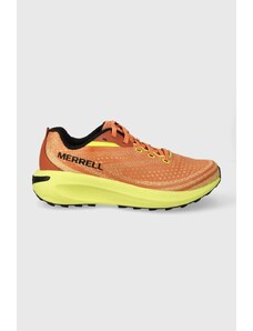 Merrell scarpe da corsa Morphlite colore arancione J067471