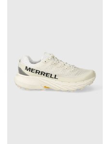 Merrell scarpe Agility Peak 5 uomo colore beige J068045