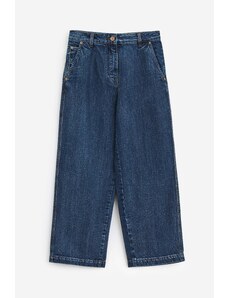Aspesi Jeans in cotone blu
