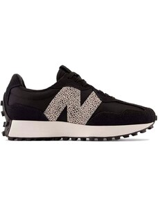New Balance Sneakers 327 Black