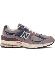 New Balance Sneakers 2002R Grey/Blue