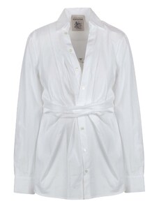 Semi Couture - Camicia - 430500 - Bianco