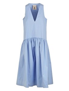 Semi Couture - Abito - 430501 - Azzurro