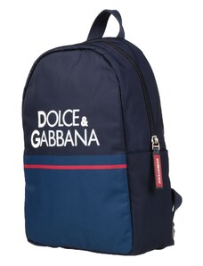 DOLCE&GABBANA BORSE Blu navy. ID: 45818752UT