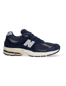 New Balance 2002 sneaker blu