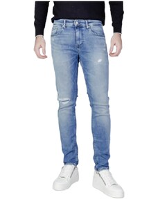 Jeans Uomo Tommy Hilfiger Art DM0DM18166