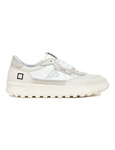 D.A.T.E. - Sneakers Uomo White